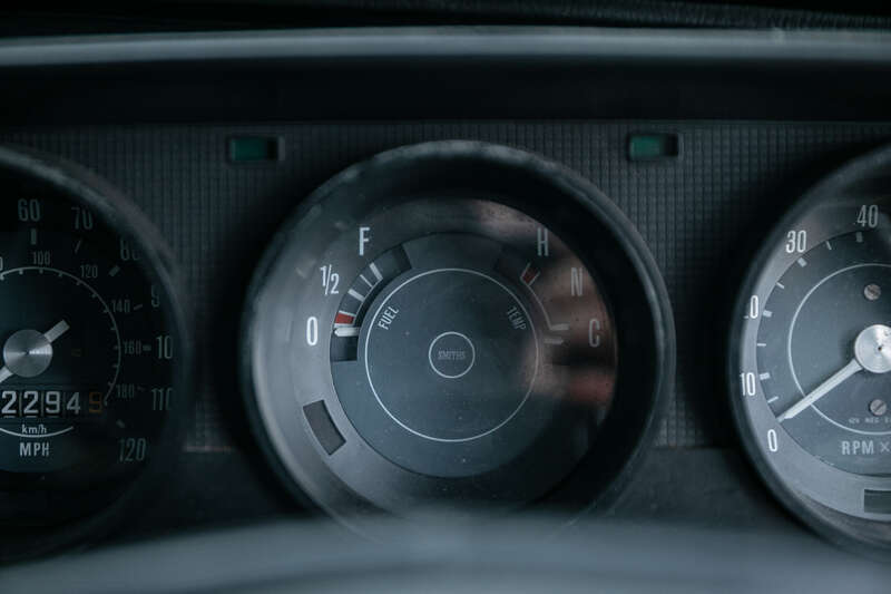 Used Austin Mini 1979 for sale - 77724334: Photo 10