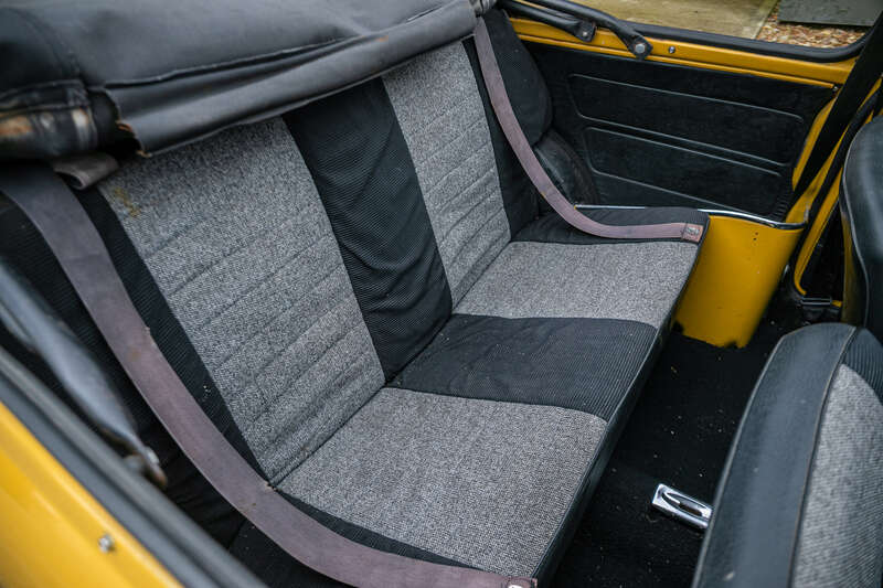 Used Austin Mini 1979 for sale - 77724334: Photo 16