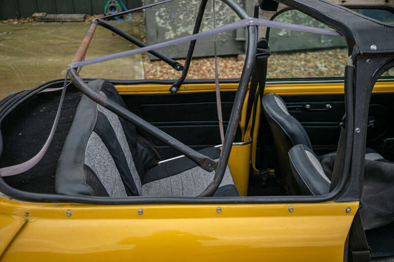 Used Austin Mini 1979 for sale - 77724334: Photo 17