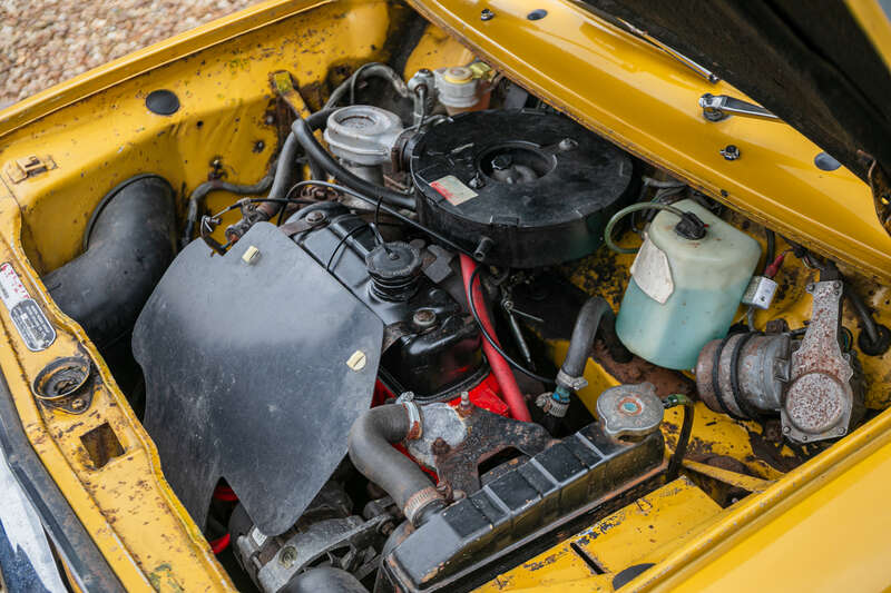 Used Austin Mini 1979 for sale - 77724334: Photo 20