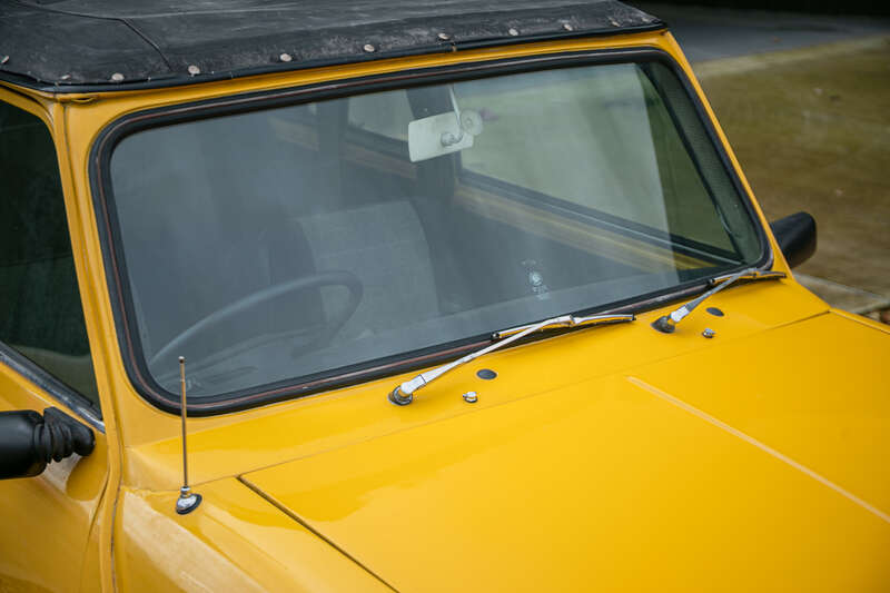 Used Austin Mini 1979 for sale - 77724334: Photo 21