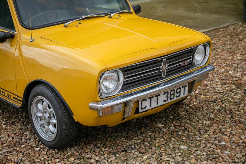 Used Austin Mini 1979 for sale - 77724334: Photo 22