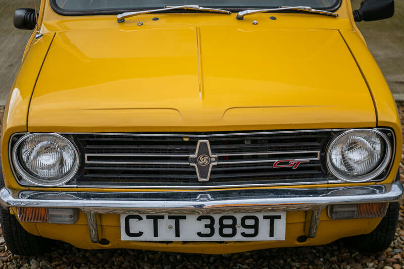 Used Austin Mini 1979 for sale - 77724334: Photo 24