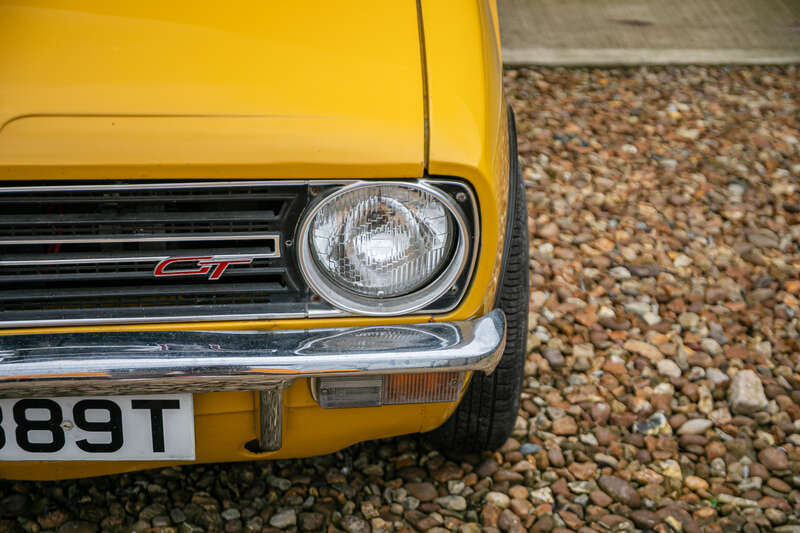 Used Austin Mini 1979 for sale - 77724334: Photo 25