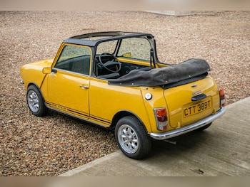 Used Austin Mini 1979 for sale - 77724334: Photo
