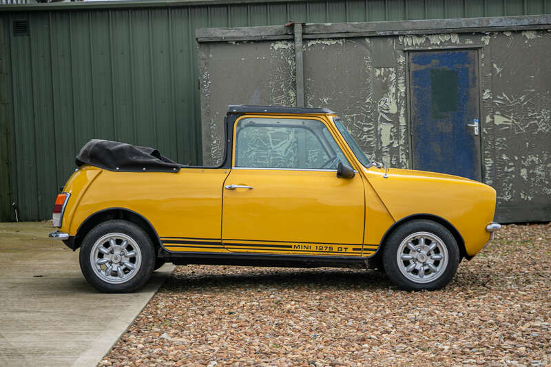 Used Austin Mini 1979 for sale - 77724334: Photo 5