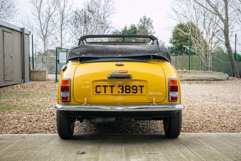 Used Austin Mini 1979 for sale - 77724334: Photo 6