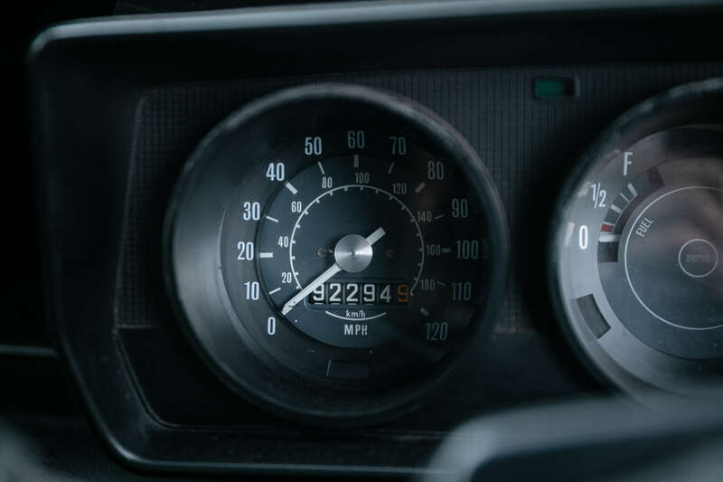 Used Austin Mini 1979 for sale - 77724334: Photo 9