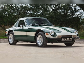 Used TVR Taimar 1978 for sale - 75416190: Photo