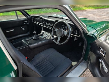 Used TVR Taimar 1978 for sale - 75416190: Photo