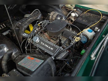Used TVR Taimar 1978 for sale - 75416190: Photo