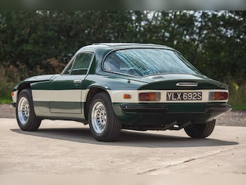 Used TVR Taimar 1978 for sale - 75416190: Photo