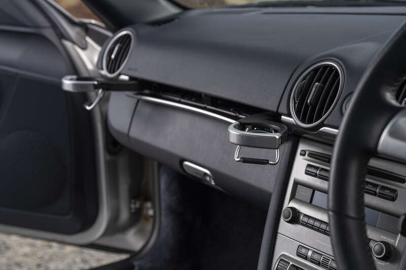 Used Porsche Cayman 2006 for sale - 77538694: Photo 13