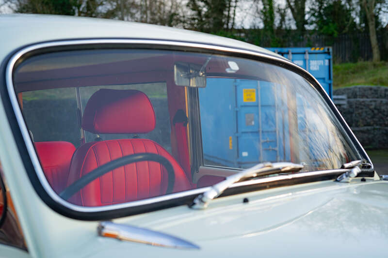 Used Morris Minor 1968 for sale - 77469408: Photo 12