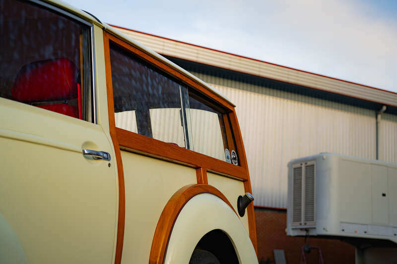 Used Morris Minor 1968 for sale - 77469408: Photo 18