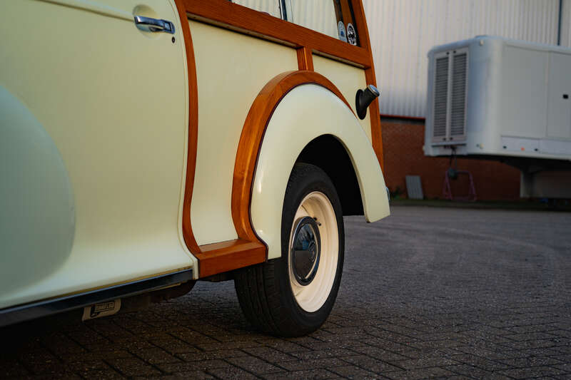 Used Morris Minor 1968 for sale - 77469408: Photo 19