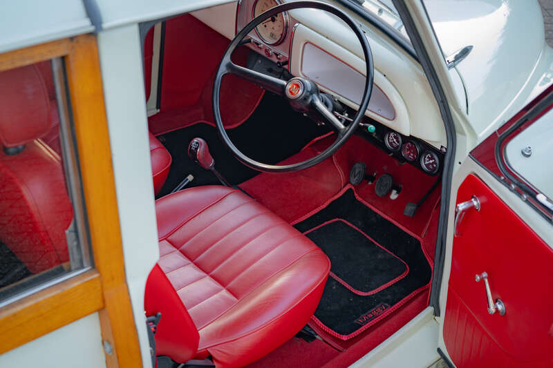 Used Morris Minor 1968 for sale - 77469408: Photo 2