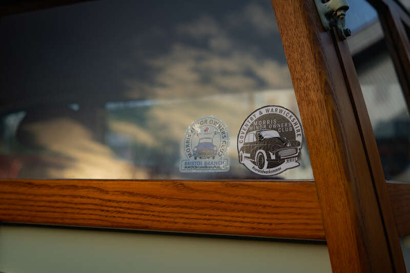 Used Morris Minor 1968 for sale - 77469408: Photo 20