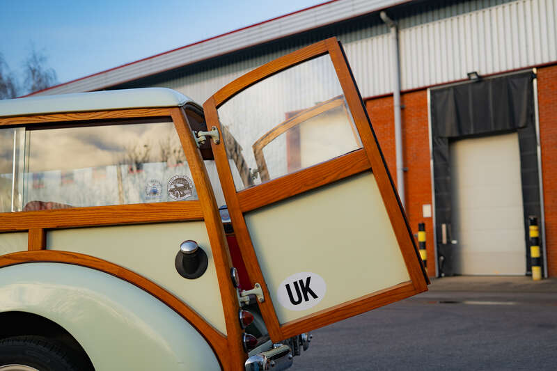 Used Morris Minor 1968 for sale - 77469408: Photo 21