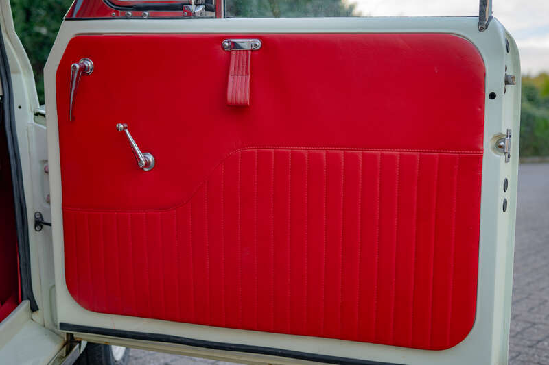 Used Morris Minor 1968 for sale - 77469408: Photo 24