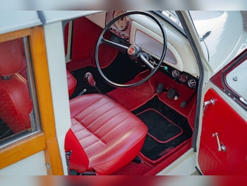 Used Morris Minor 1968 for sale - 77469408: Photo