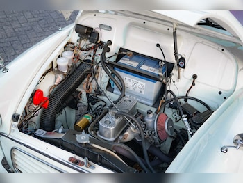 Used Morris Minor 1968 for sale - 77469408: Photo