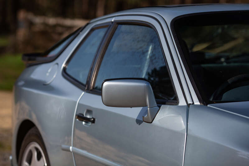 Used Porsche 944 for sale - 77724318: Photo 12