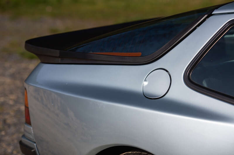 Used Porsche 944 for sale - 77724318: Photo 14