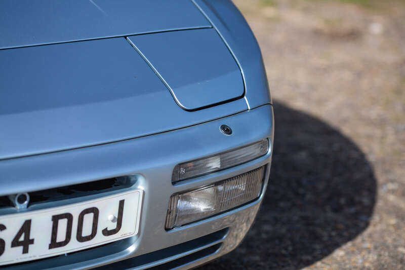 Used Porsche 944 for sale - 77724318: Photo 17