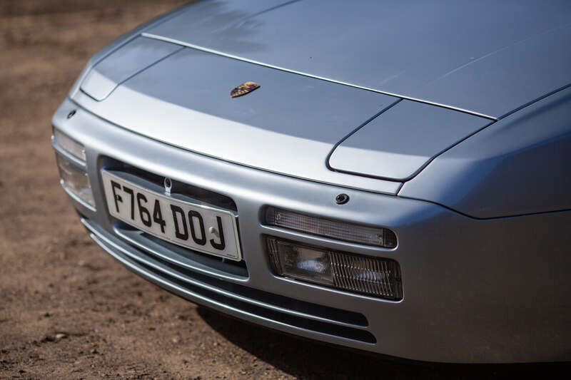 Used Porsche 944 for sale - 77724318: Photo 18