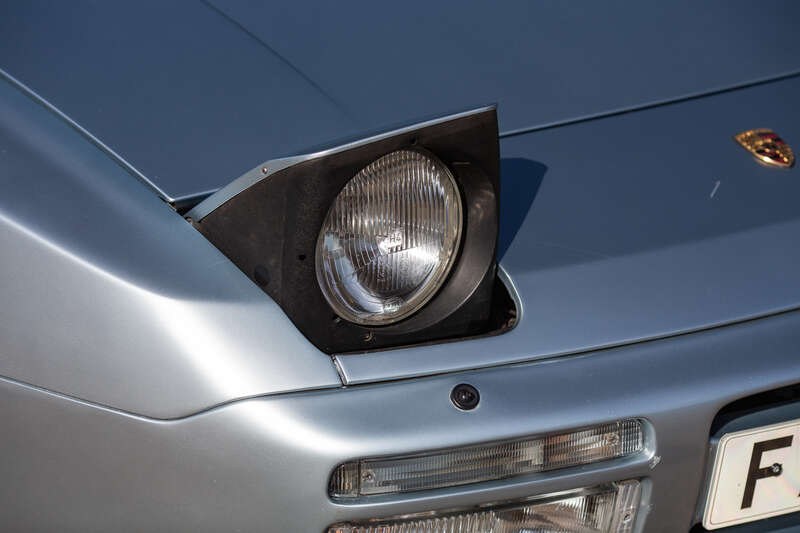 Used Porsche 944 for sale - 77724318: Photo 19