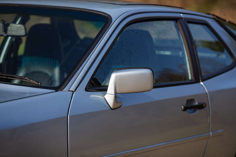 Used Porsche 944 for sale - 77724318: Photo 25