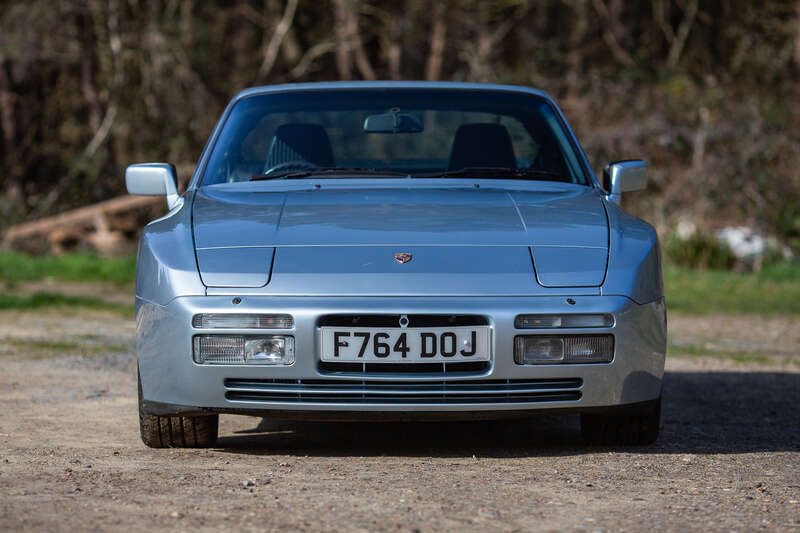 Used Porsche 944 for sale - 77724318: Photo 6