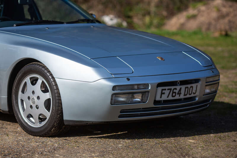 Used Porsche 944 for sale - 77724318: Photo 8