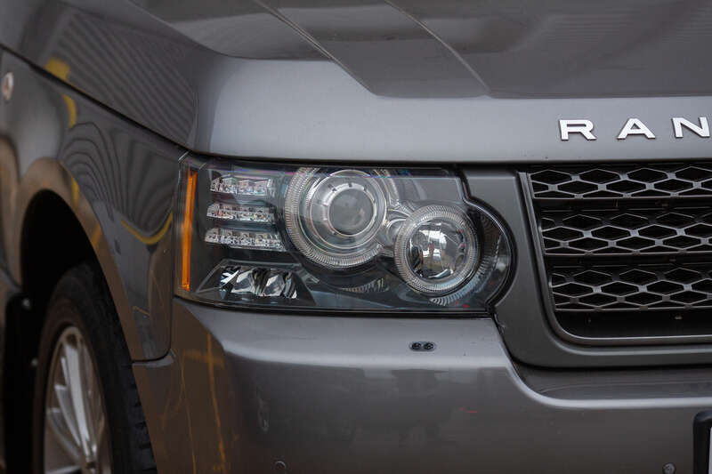 Used Land Rover Range Rover 2019 for sale - 76296588: Photo 11