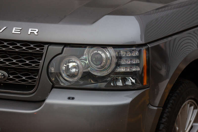 Used Land Rover Range Rover 2019 for sale - 76296588: Photo 12