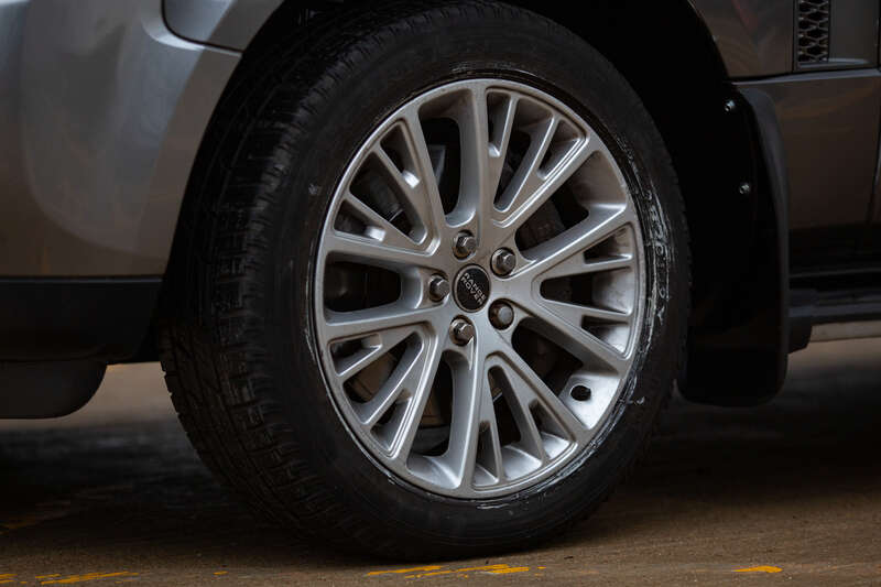 Used Land Rover Range Rover 2019 for sale - 76296588: Photo 13