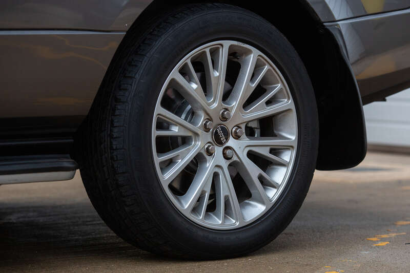 Used Land Rover Range Rover 2019 for sale - 76296588: Photo 14