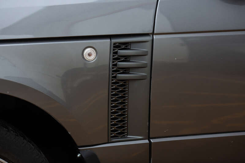 Used Land Rover Range Rover 2019 for sale - 76296588: Photo 15