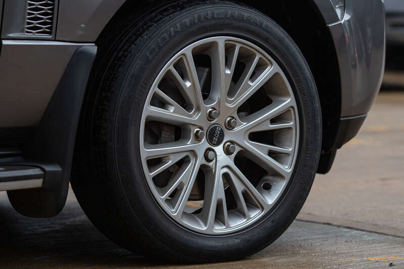 Used Land Rover Range Rover 2019 for sale - 76296588: Photo 17