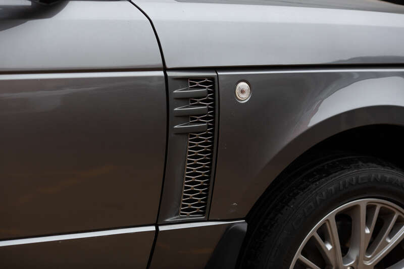 Used Land Rover Range Rover 2019 for sale - 76296588: Photo 18