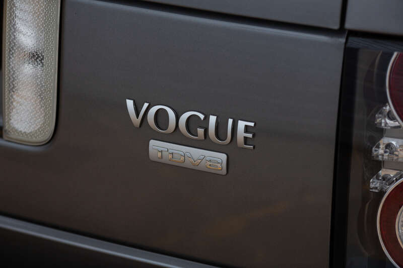 Used Land Rover Range Rover 2019 for sale - 76296588: Photo 19