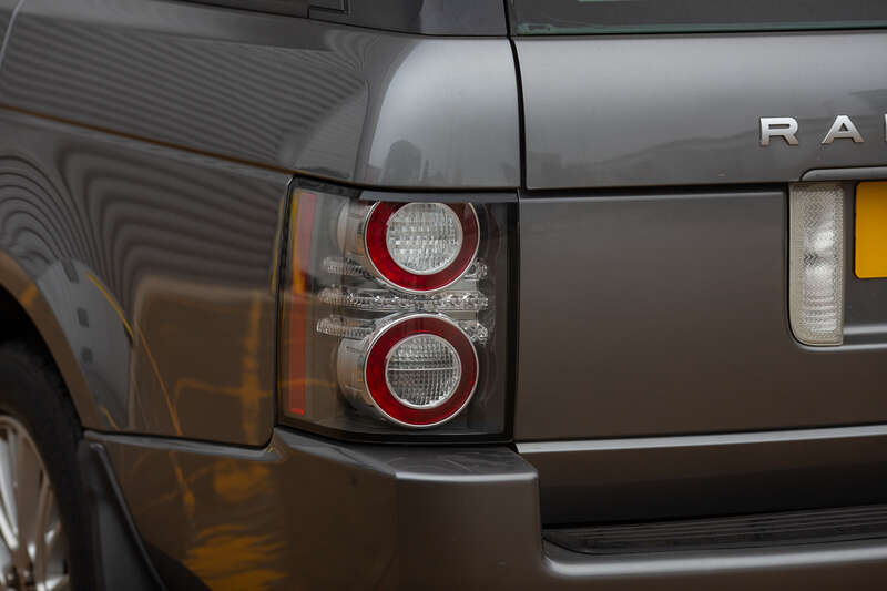 Used Land Rover Range Rover 2019 for sale - 76296588: Photo 21