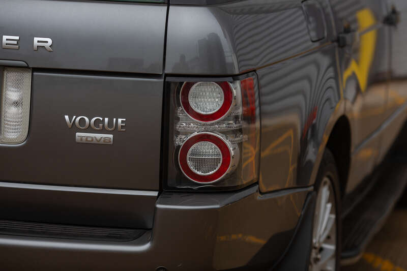 Used Land Rover Range Rover 2019 for sale - 76296588: Photo 22