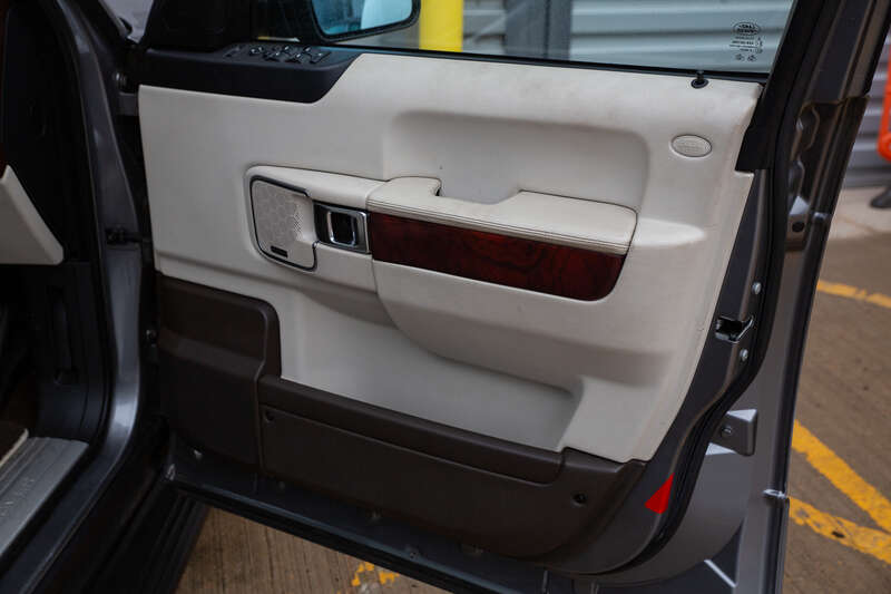 Used Land Rover Range Rover 2019 for sale - 76296588: Photo 23