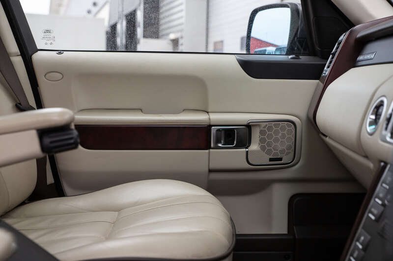 Used Land Rover Range Rover 2019 for sale - 76296588: Photo 24