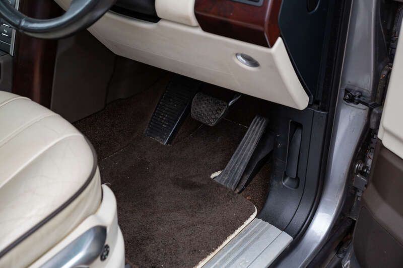 Used Land Rover Range Rover 2019 for sale - 76296588: Photo 25