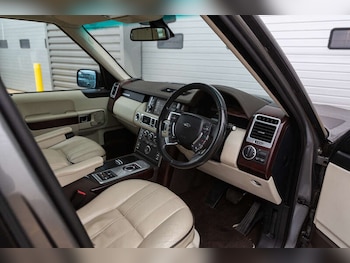Used Land Rover Range Rover 2019 for sale - 76296588: Photo