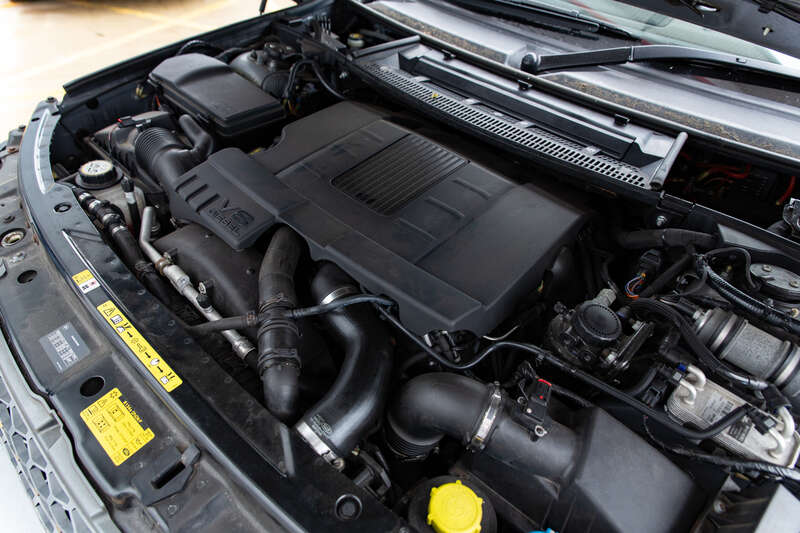 Used Land Rover Range Rover 2019 for sale - 76296588: Photo 3