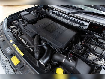 Used Land Rover Range Rover 2019 for sale - 76296588: Photo